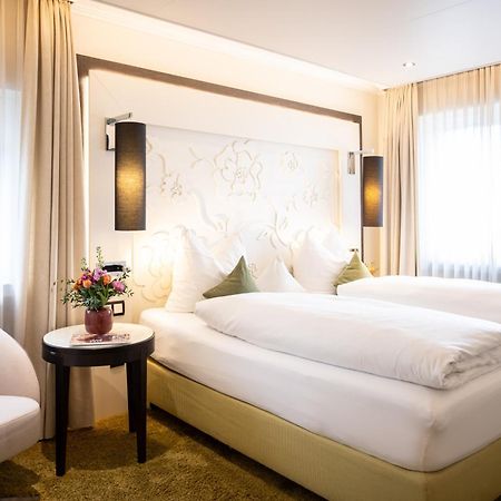Hotel Menge "An Der Schlacht" Арнсберг Екстериор снимка